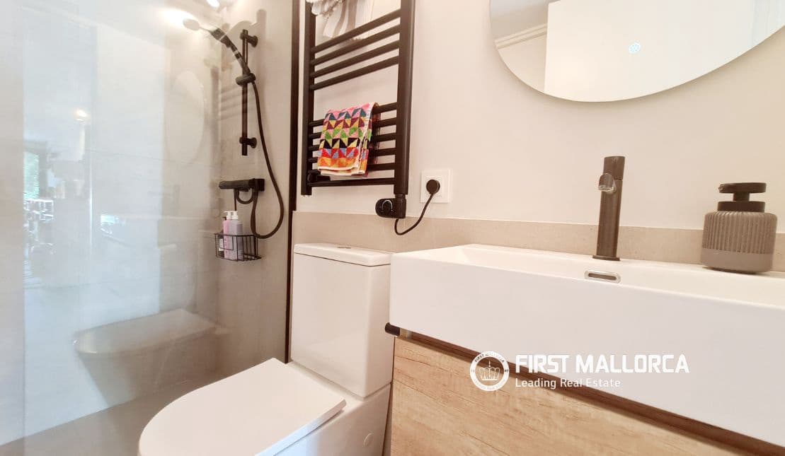 4 camera da letto Finca/Casa di Campagna da affittare in Bunyola con piscina garage - 3.800 € (Rif: 9872664)