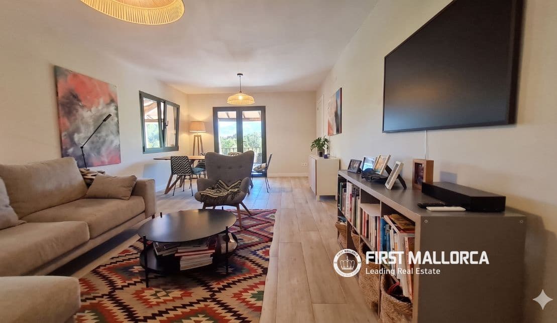 4 camera da letto Finca/Casa di Campagna da affittare in Bunyola con piscina garage - 3.800 € (Rif: 9872664)