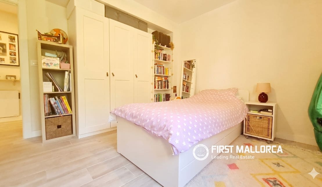 4 camera da letto Finca/Casa di Campagna da affittare in Bunyola con piscina garage - 3.800 € (Rif: 9872664)