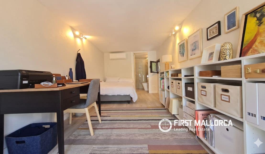 4 camera da letto Finca/Casa di Campagna da affittare in Bunyola con piscina garage - 3.800 € (Rif: 9872664)
