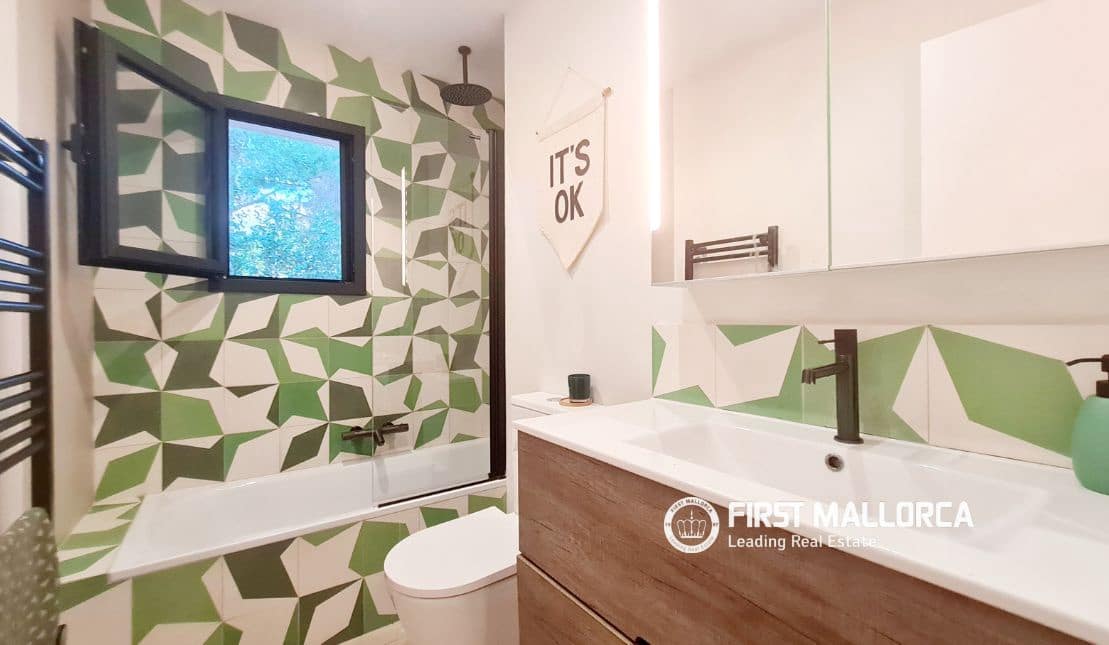 4 camera da letto Finca/Casa di Campagna da affittare in Bunyola con piscina garage - 3.800 € (Rif: 9872664)