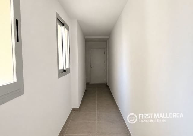 2 soverom Leilighet til leie i Plaça de Toros, Palma de Mallorca - € 2 000 (Ref: 9872665)