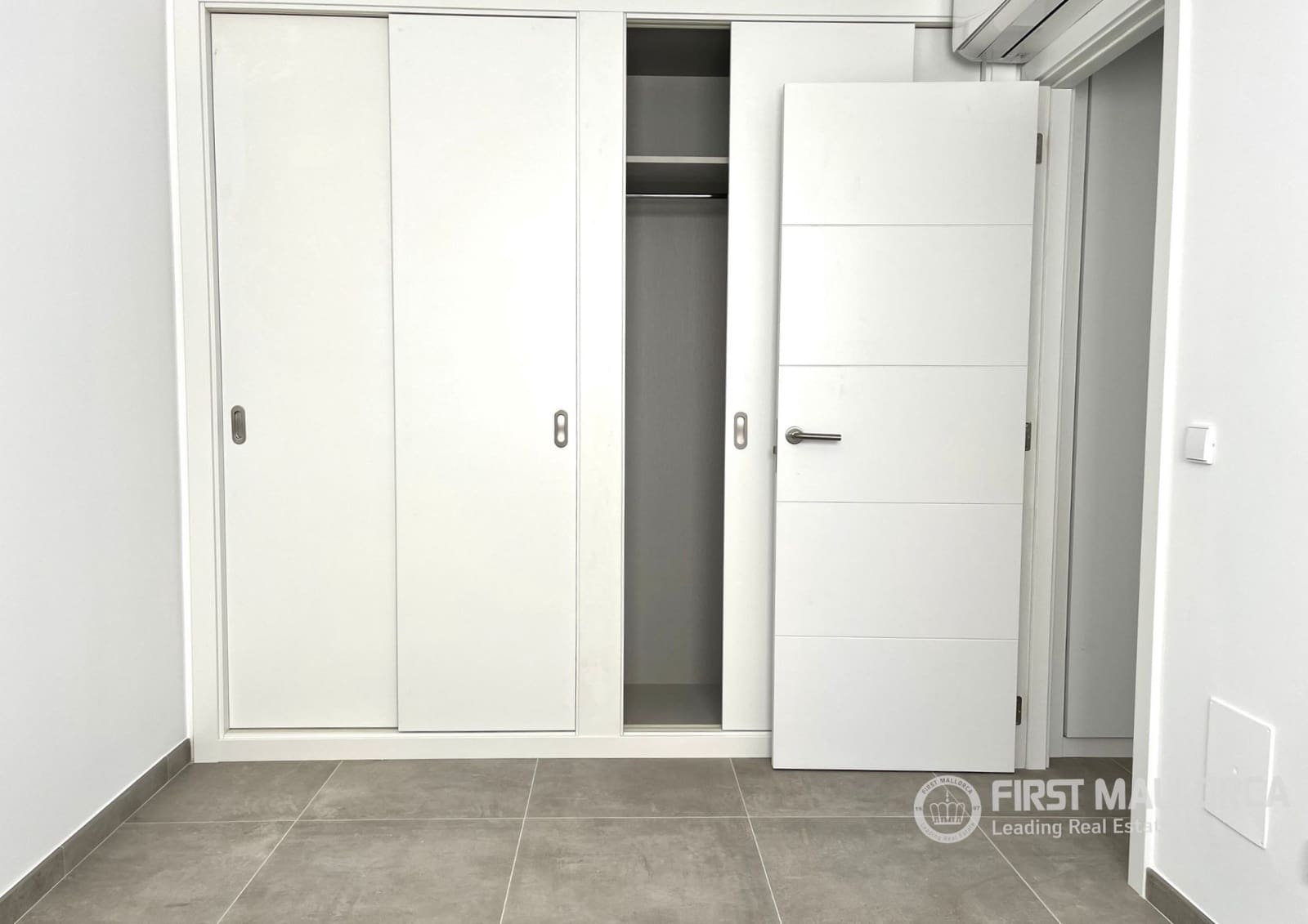 2 soverom Leilighet til leie i Palma de Mallorca - € 2 000 (Ref: 9872665)