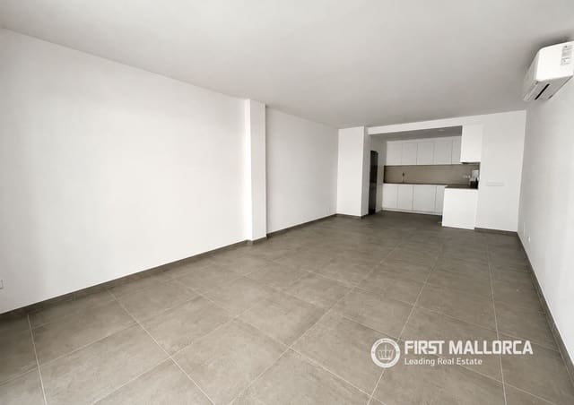 2 soverom Leilighet til leie i Plaça de Toros, Palma de Mallorca - € 2 000 (Ref: 9872665)