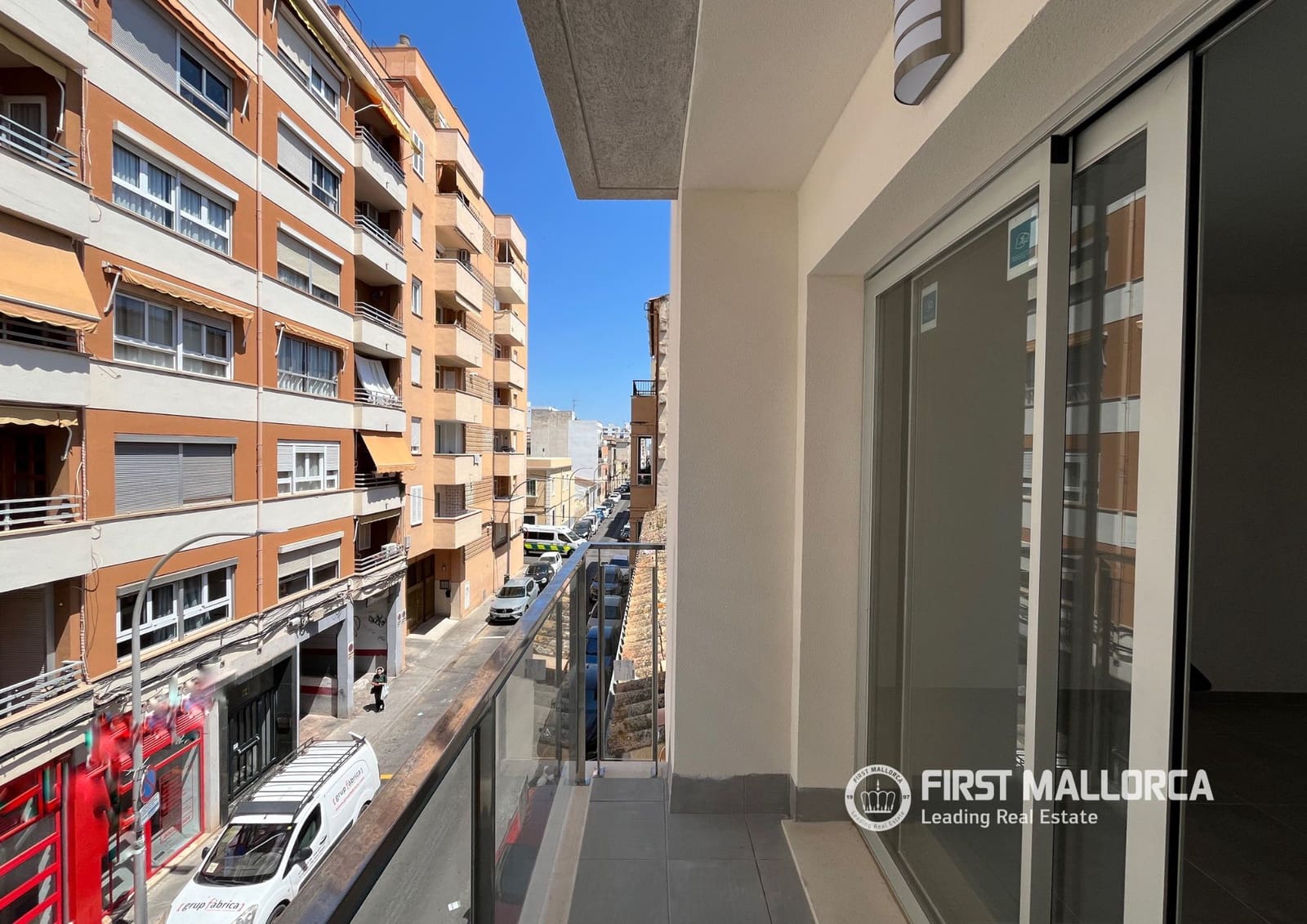 2 soverom Leilighet til leie i Palma de Mallorca - € 2 000 (Ref: 9872665)