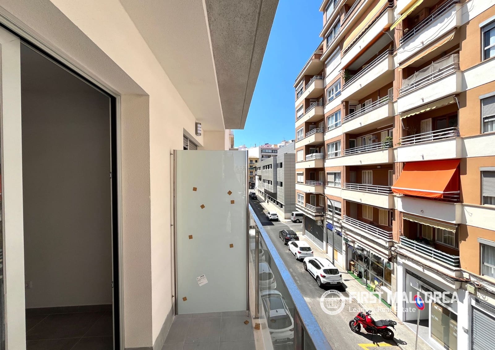 2 soverom Leilighet til leie i Palma de Mallorca - € 2 000 (Ref: 9872665)