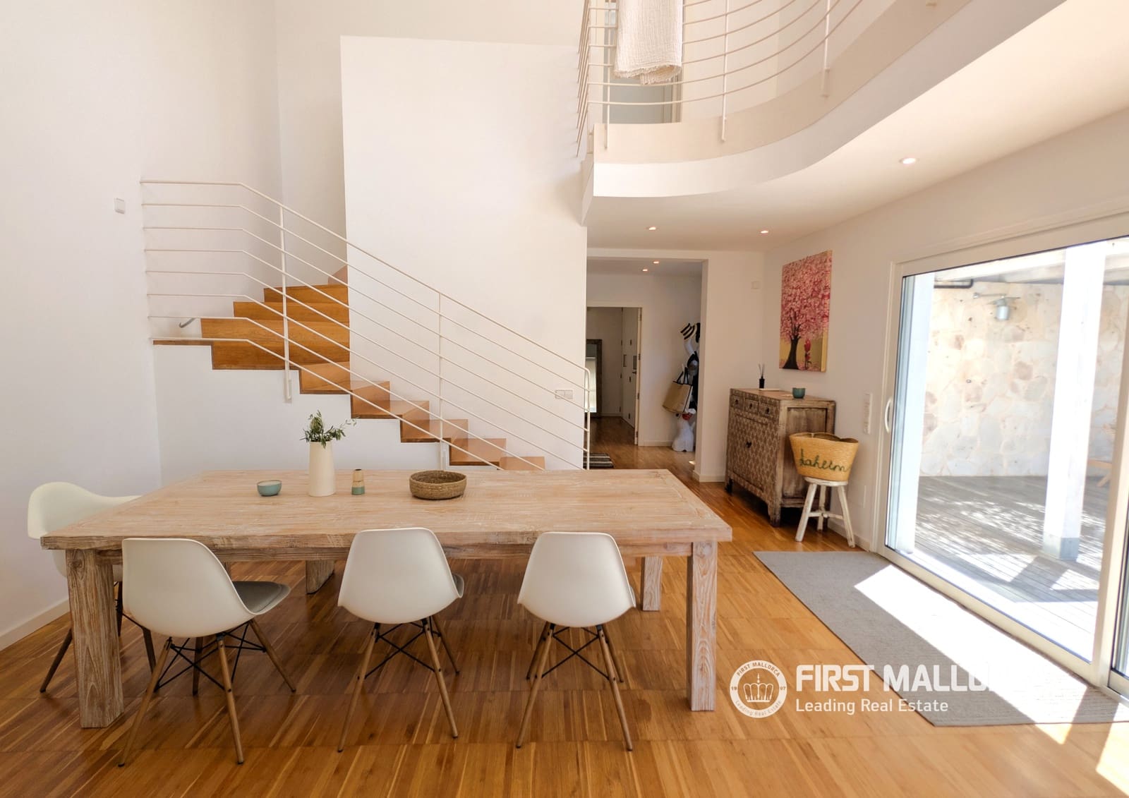 4 sovrum Villa till salu i Cala Pi med pool garage - 1 280 000 € (Ref: 9872666)
