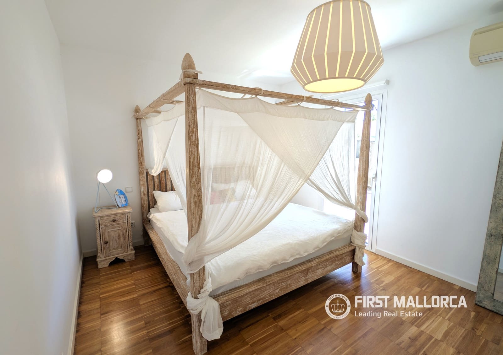 4 sovrum Villa till salu i Cala Pi med pool garage - 1 280 000 € (Ref: 9872666)