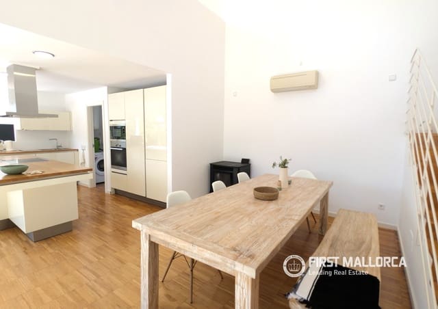 4 sovrum Villa till salu i Cala Pi, Llucmajor med pool garage - 1 280 000 € (Ref: 9872666)