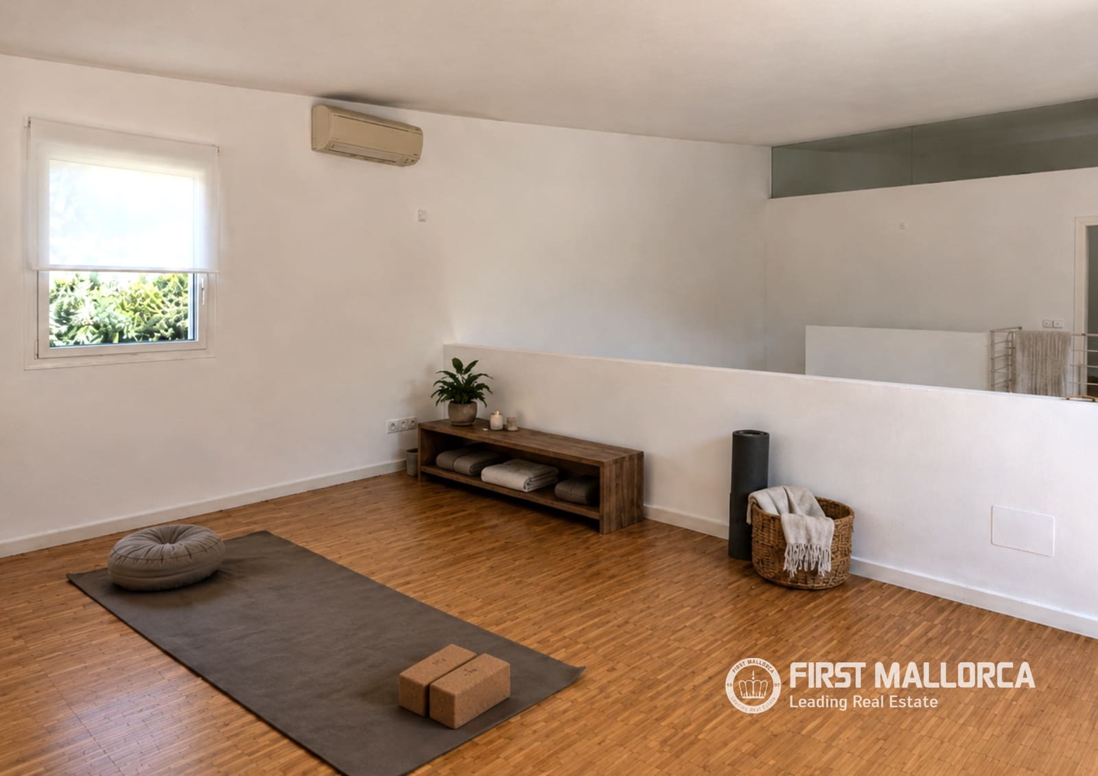 4 sovrum Villa till salu i Cala Pi med pool garage - 1 280 000 € (Ref: 9872666)