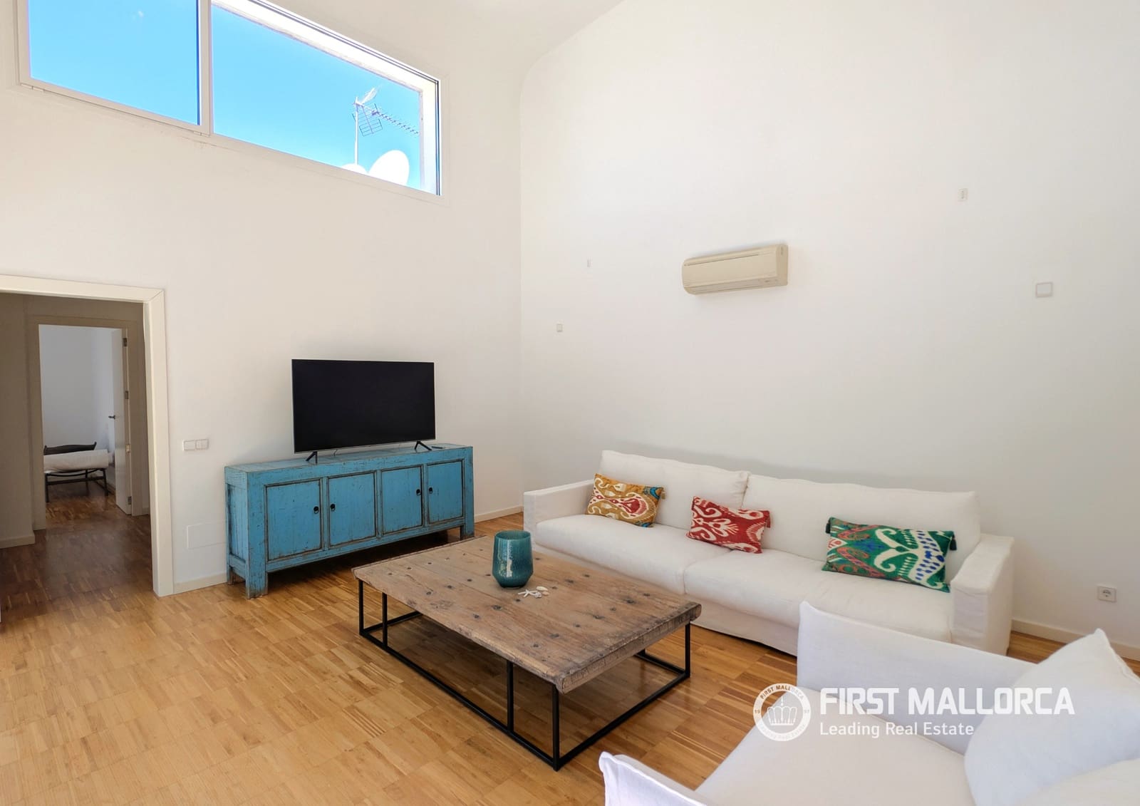 4 sovrum Villa till salu i Cala Pi med pool garage - 1 280 000 € (Ref: 9872666)