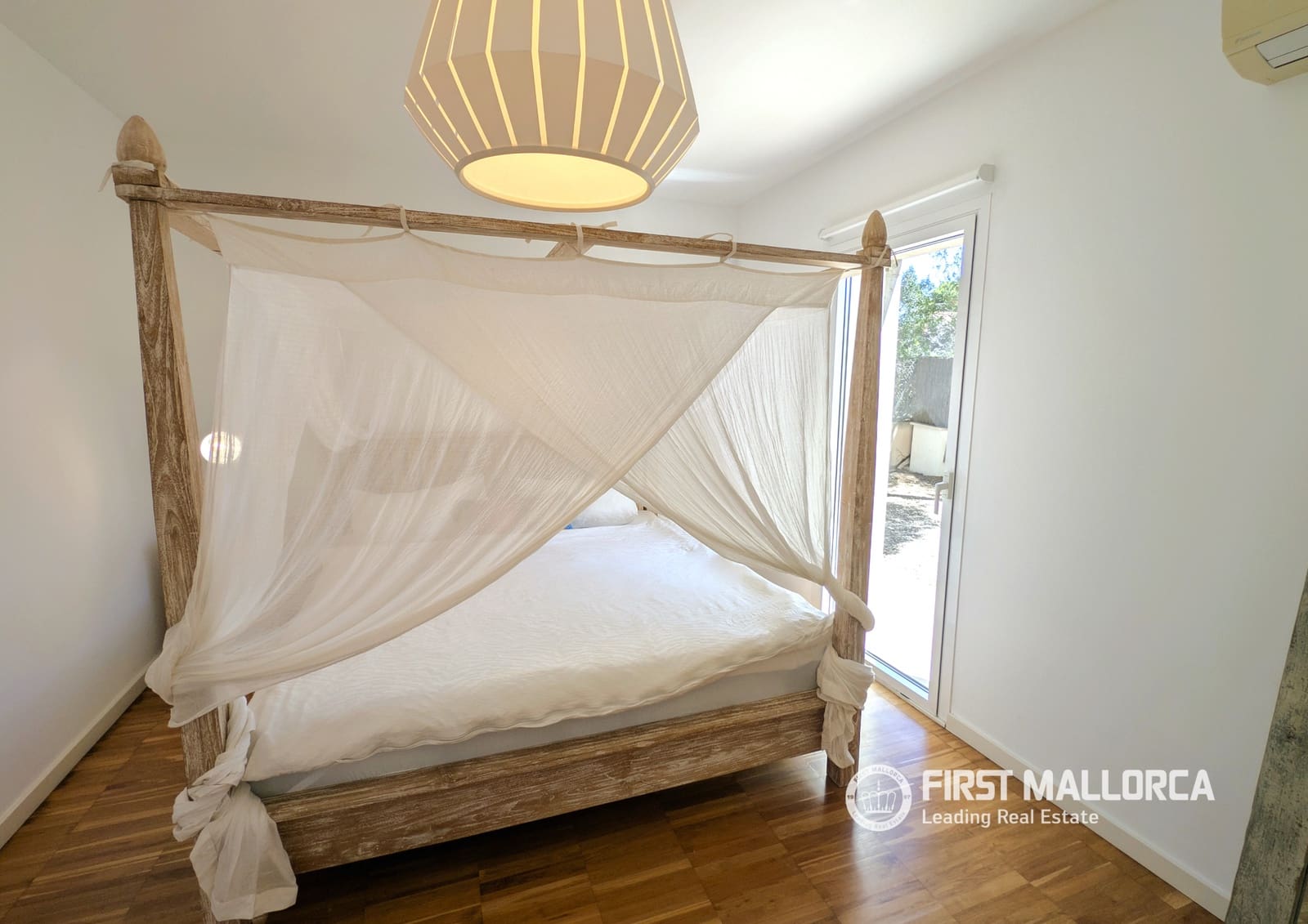 4 sovrum Villa till salu i Cala Pi med pool garage - 1 280 000 € (Ref: 9872666)