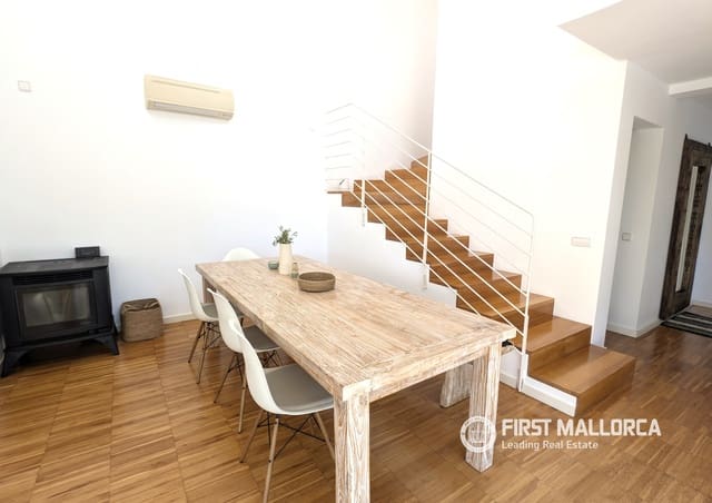 4 sovrum Villa till salu i Cala Pi, Llucmajor med pool garage - 1 280 000 € (Ref: 9872666)