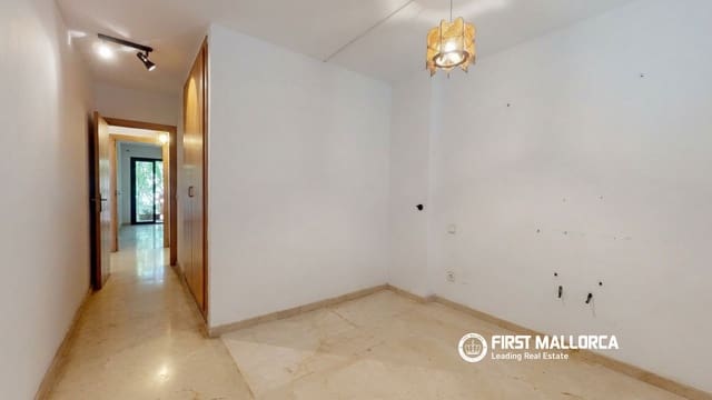 4 makuuhuone Huoneisto myytävänä paikassa Puerto de Soller / Port de Soller, Sóller mukana 
autotalli - 695 000 € (Ref: 9872669)