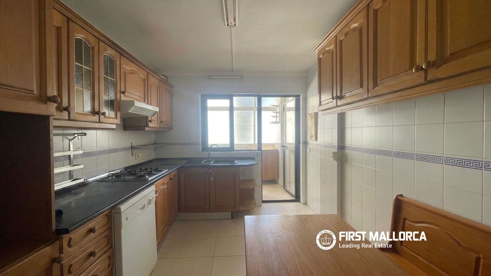 4 makuuhuone Huoneisto myytävänä paikassa Puerto de Soller / Port de Soller mukana 
autotalli - 695 000 € (Ref: 9872669)