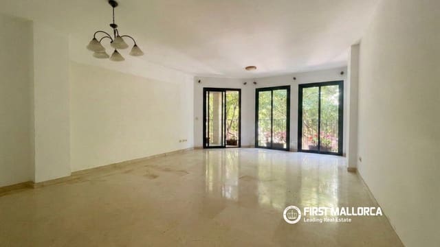 4 makuuhuone Huoneisto myytävänä paikassa Puerto de Soller / Port de Soller, Sóller mukana 
autotalli - 695 000 € (Ref: 9872669)