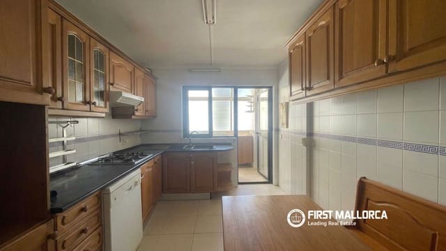 4 makuuhuone Huoneisto myytävänä paikassa Puerto de Soller / Port de Soller, Sóller mukana 
autotalli - 695 000 € (Ref: 9872669)