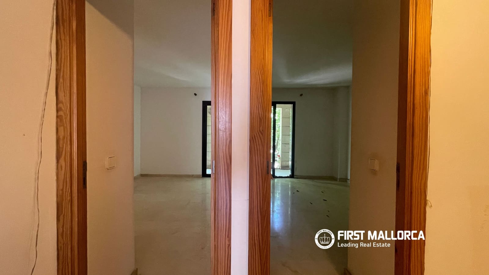 4 makuuhuone Huoneisto myytävänä paikassa Puerto de Soller / Port de Soller mukana 
autotalli - 695 000 € (Ref: 9872669)