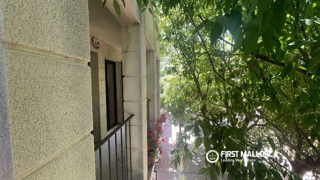 4 makuuhuone Huoneisto myytävänä paikassa Puerto de Soller / Port de Soller, Sóller mukana 
autotalli - 695 000 € (Ref: 9872669)