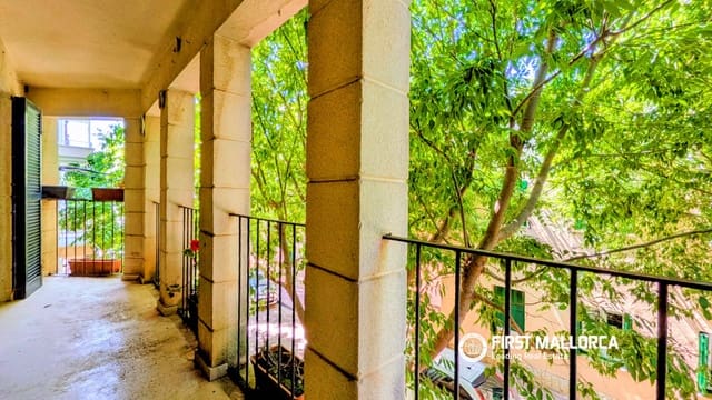 4 makuuhuone Huoneisto myytävänä paikassa Puerto de Soller / Port de Soller, Sóller mukana 
autotalli - 695 000 € (Ref: 9872669)