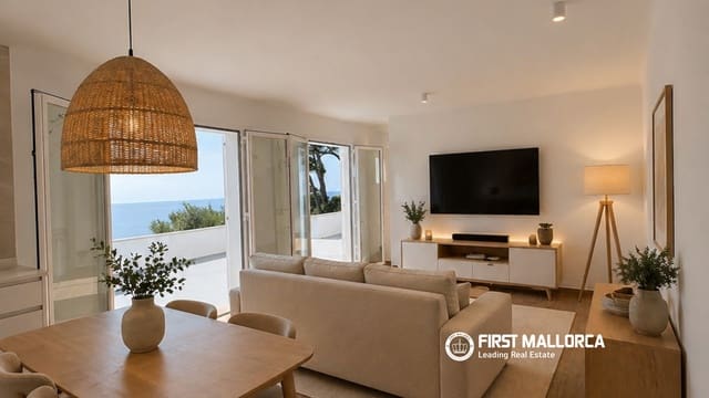 Ático de 1 habitación en Puerto de Soller / Port de Soller, Sóller en venta - 955.000 € (Ref: 9872671)