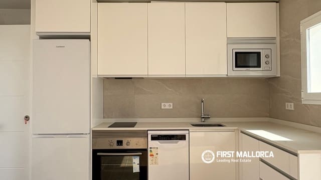 Ático de 1 habitación en Puerto de Soller / Port de Soller, Sóller en venta - 955.000 € (Ref: 9872671)