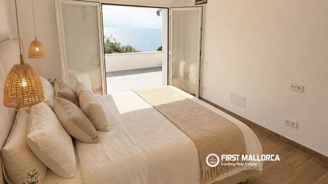 Ático de 1 habitación en Puerto de Soller / Port de Soller, Sóller en venta - 955.000 € (Ref: 9872671)