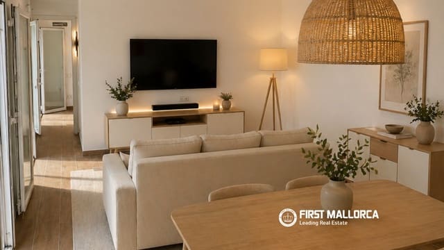 Ático de 1 habitación en Puerto de Soller / Port de Soller, Sóller en venta - 955.000 € (Ref: 9872671)