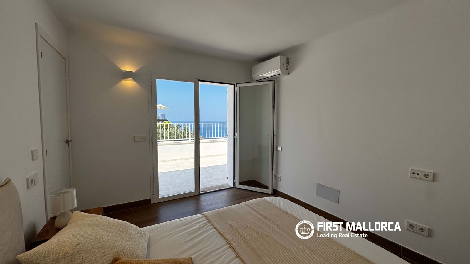 1 soveværelse Penthouse til salg i Puerto de Soller / Port de Soller - € 890.000 (Ref: 9872671)