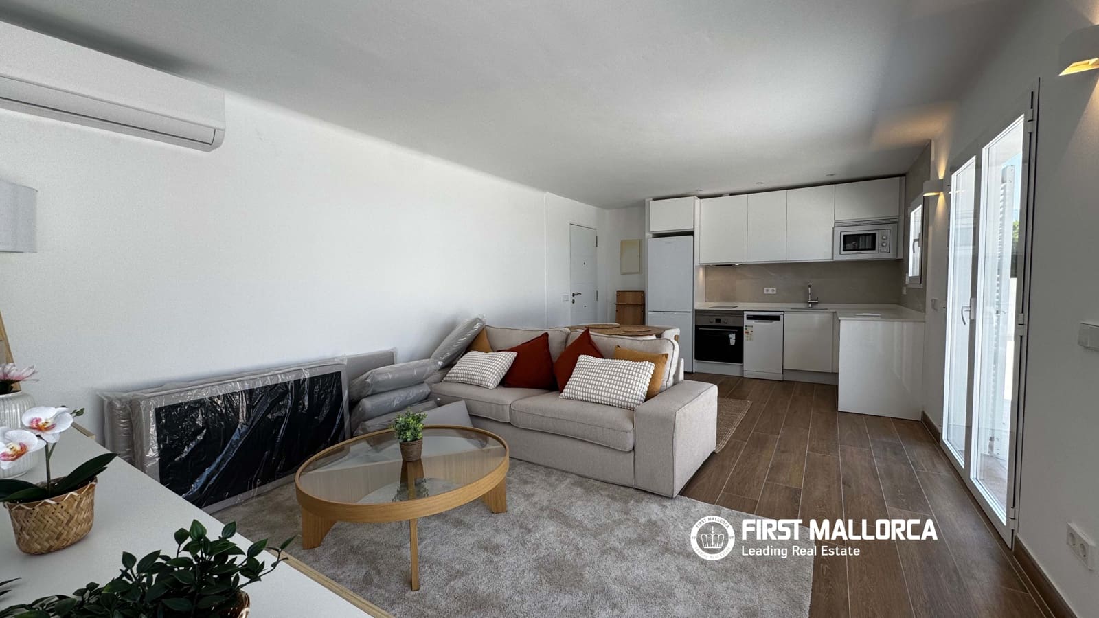 1 soveværelse Penthouse til salg i Puerto de Soller / Port de Soller - € 890.000 (Ref: 9872671)