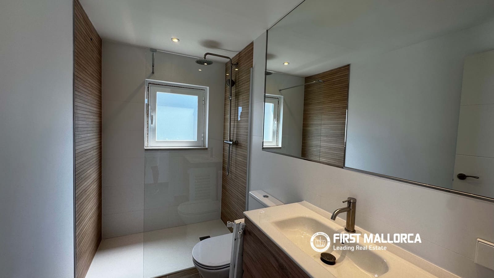 1 soveværelse Penthouse til salg i Puerto de Soller / Port de Soller - € 890.000 (Ref: 9872671)