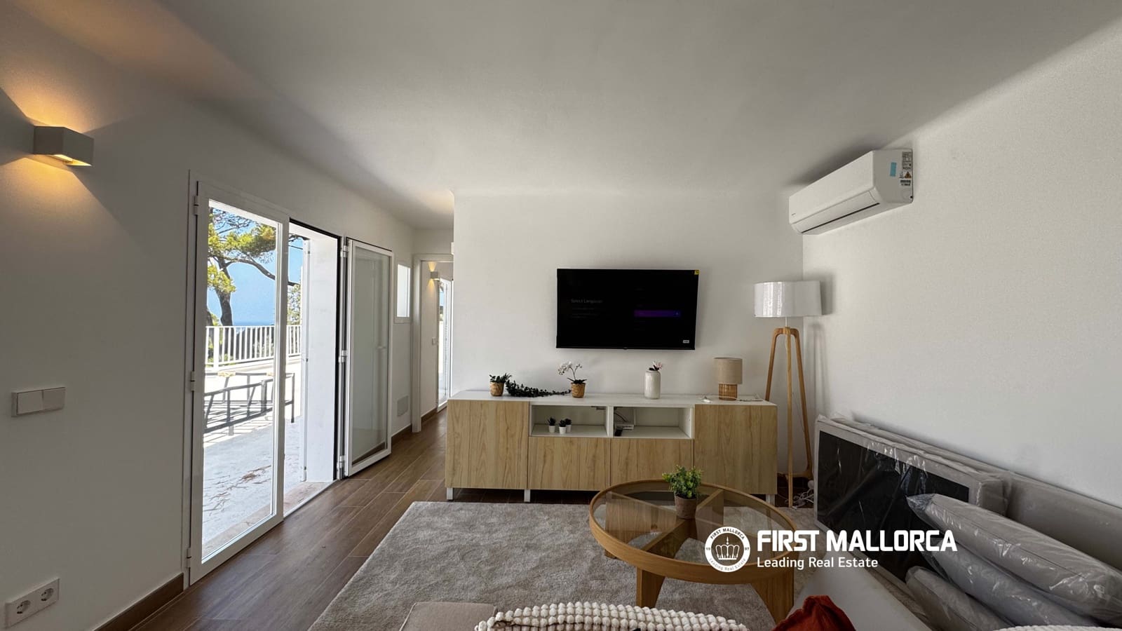 1 soveværelse Penthouse til salg i Puerto de Soller / Port de Soller - € 890.000 (Ref: 9872671)