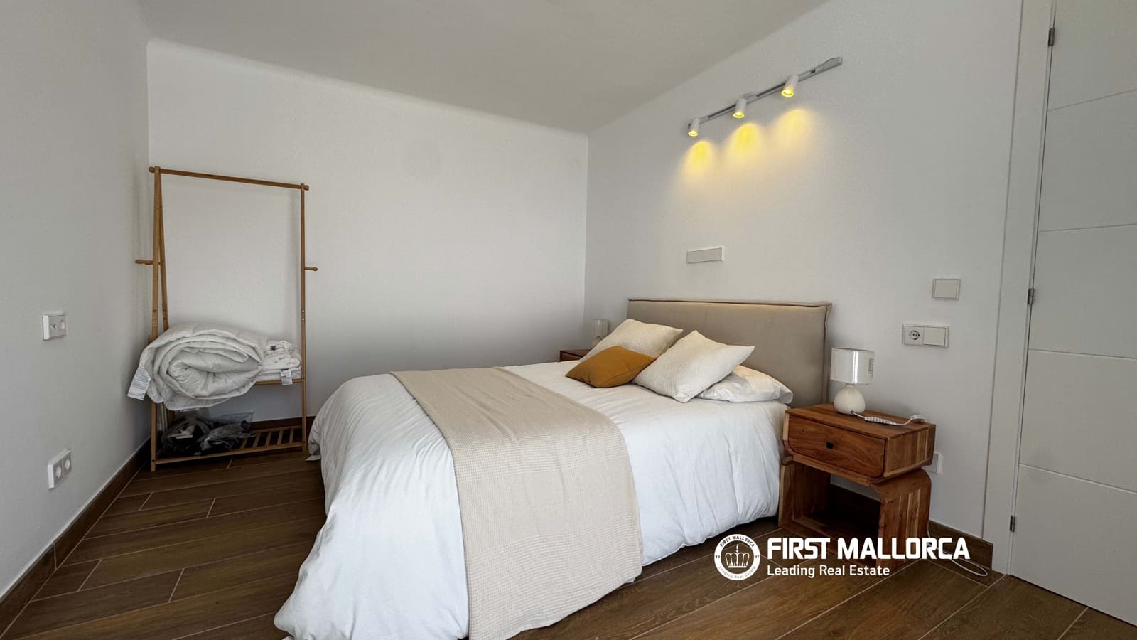 1 soveværelse Penthouse til salg i Puerto de Soller / Port de Soller - € 890.000 (Ref: 9872671)
