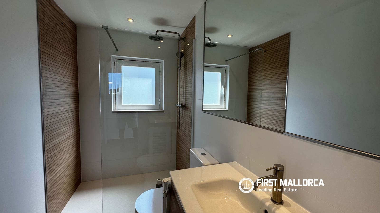 1 soveværelse Penthouse til salg i Puerto de Soller / Port de Soller - € 890.000 (Ref: 9872671)