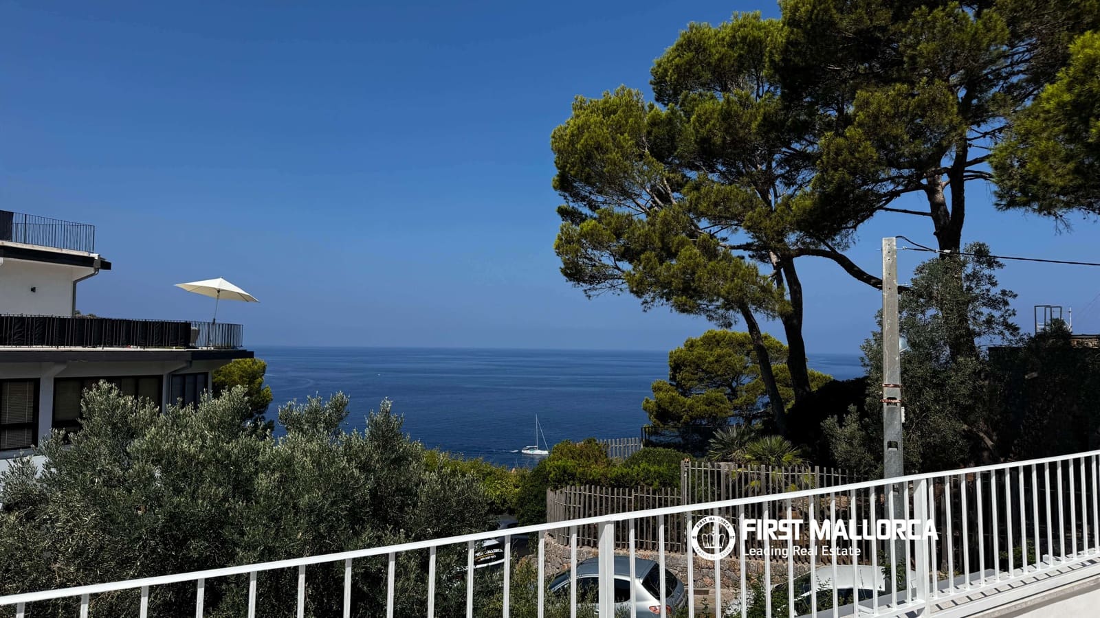1 soveværelse Penthouse til salg i Puerto de Soller / Port de Soller - € 890.000 (Ref: 9872671)