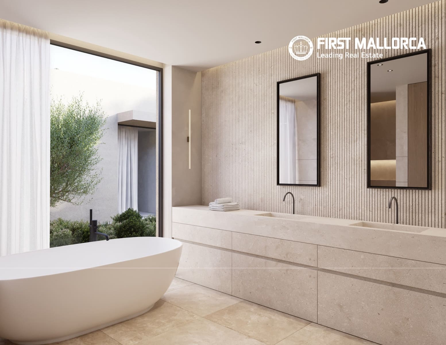 6 chambre Villa/Maison à vendre à Son Vida avec piscine garage - 8 900 000 € (Ref: 9872674)