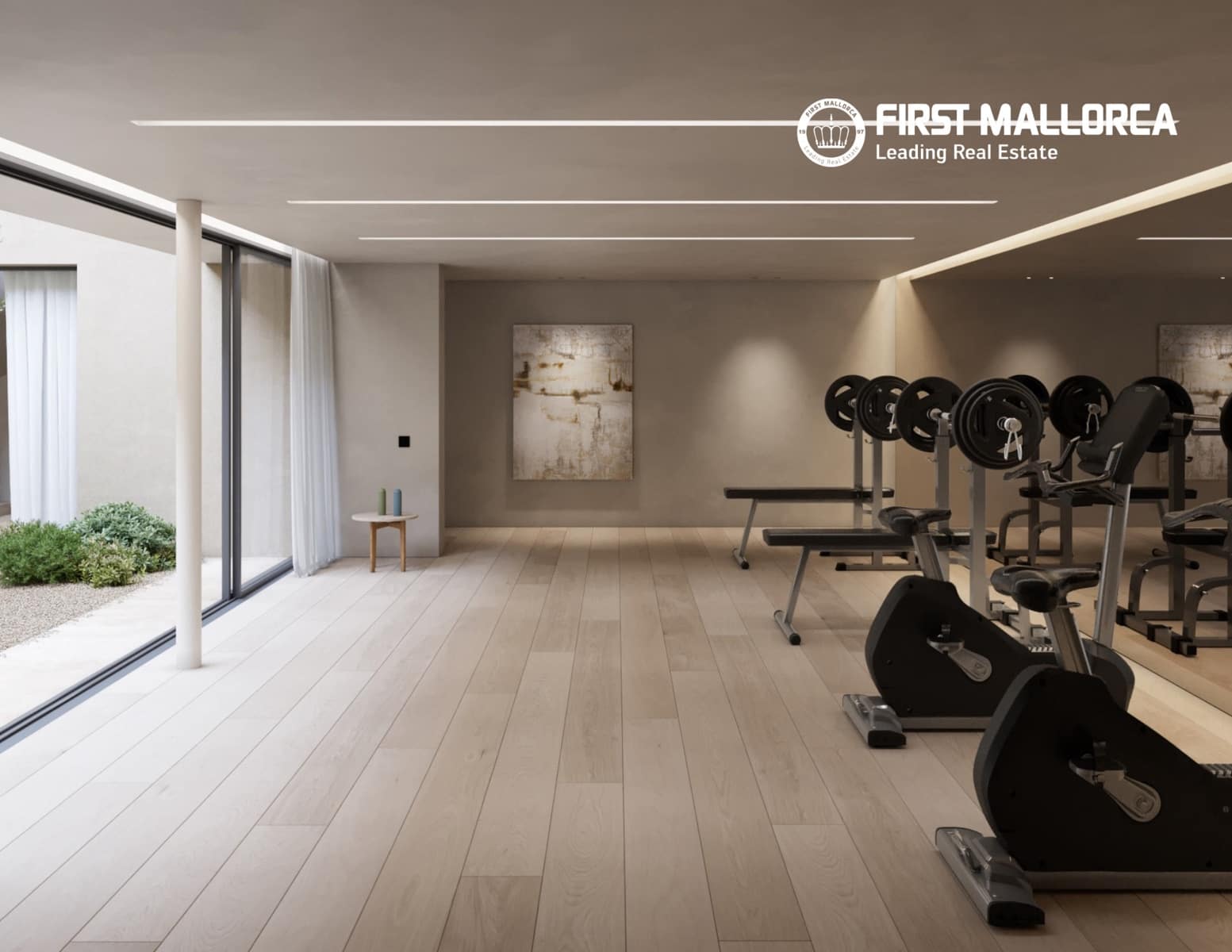 6 chambre Villa/Maison à vendre à Son Vida avec piscine garage - 8 900 000 € (Ref: 9872674)