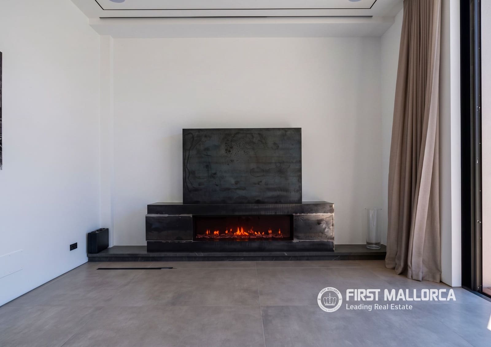 5 camera da letto Villa in vendita in Santa Ponsa con piscina garage - 5.500.000 € (Rif: 9872679)