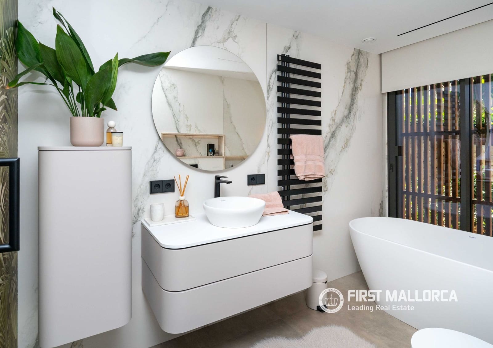 5 camera da letto Villa in vendita in Santa Ponsa con piscina garage - 5.500.000 € (Rif: 9872679)