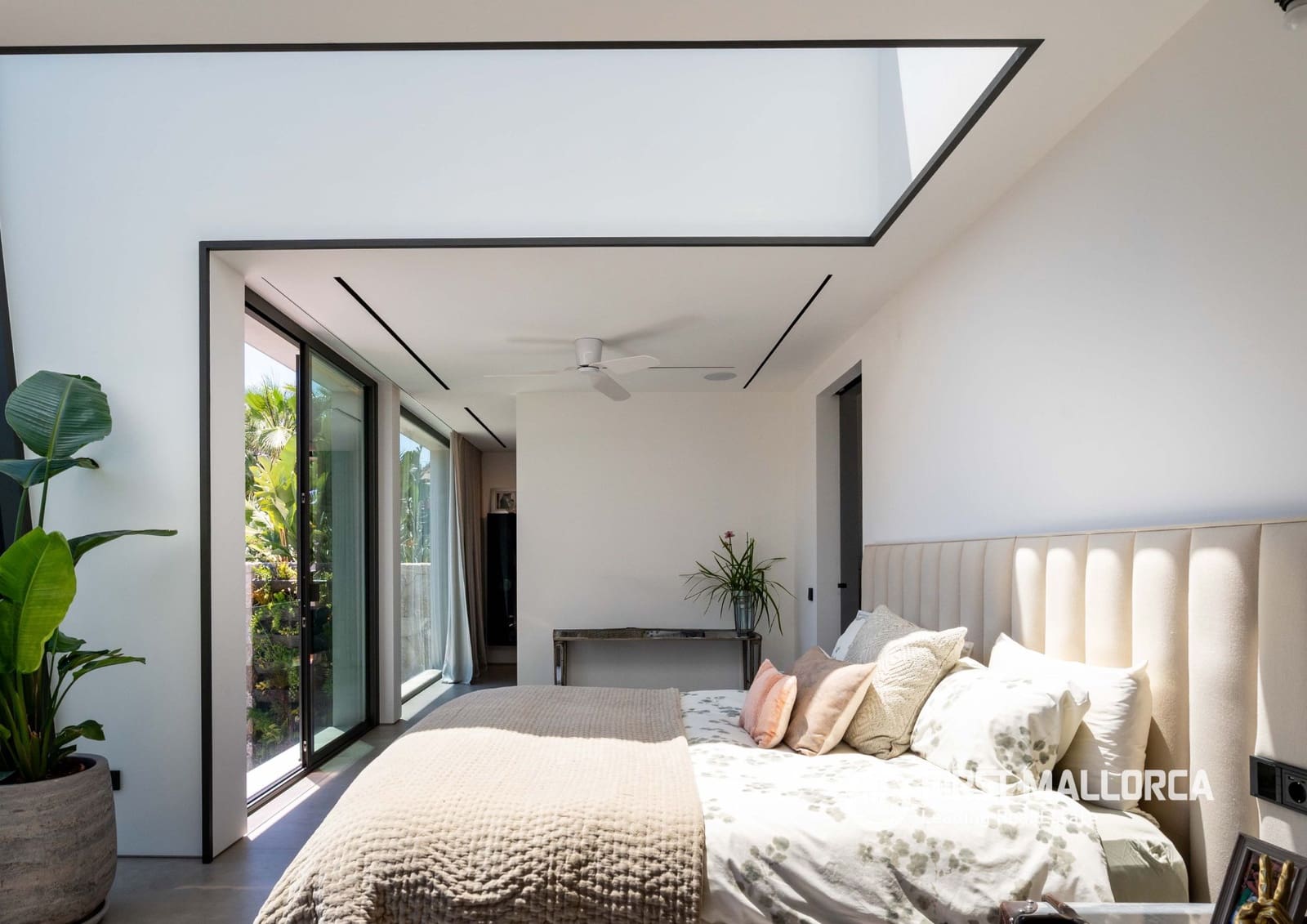 5 camera da letto Villa in vendita in Santa Ponsa con piscina garage - 5.500.000 € (Rif: 9872679)