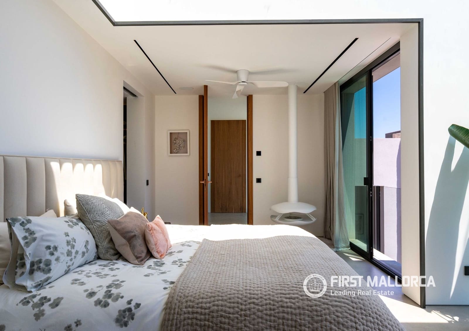 5 camera da letto Villa in vendita in Santa Ponsa con piscina garage - 5.500.000 € (Rif: 9872679)