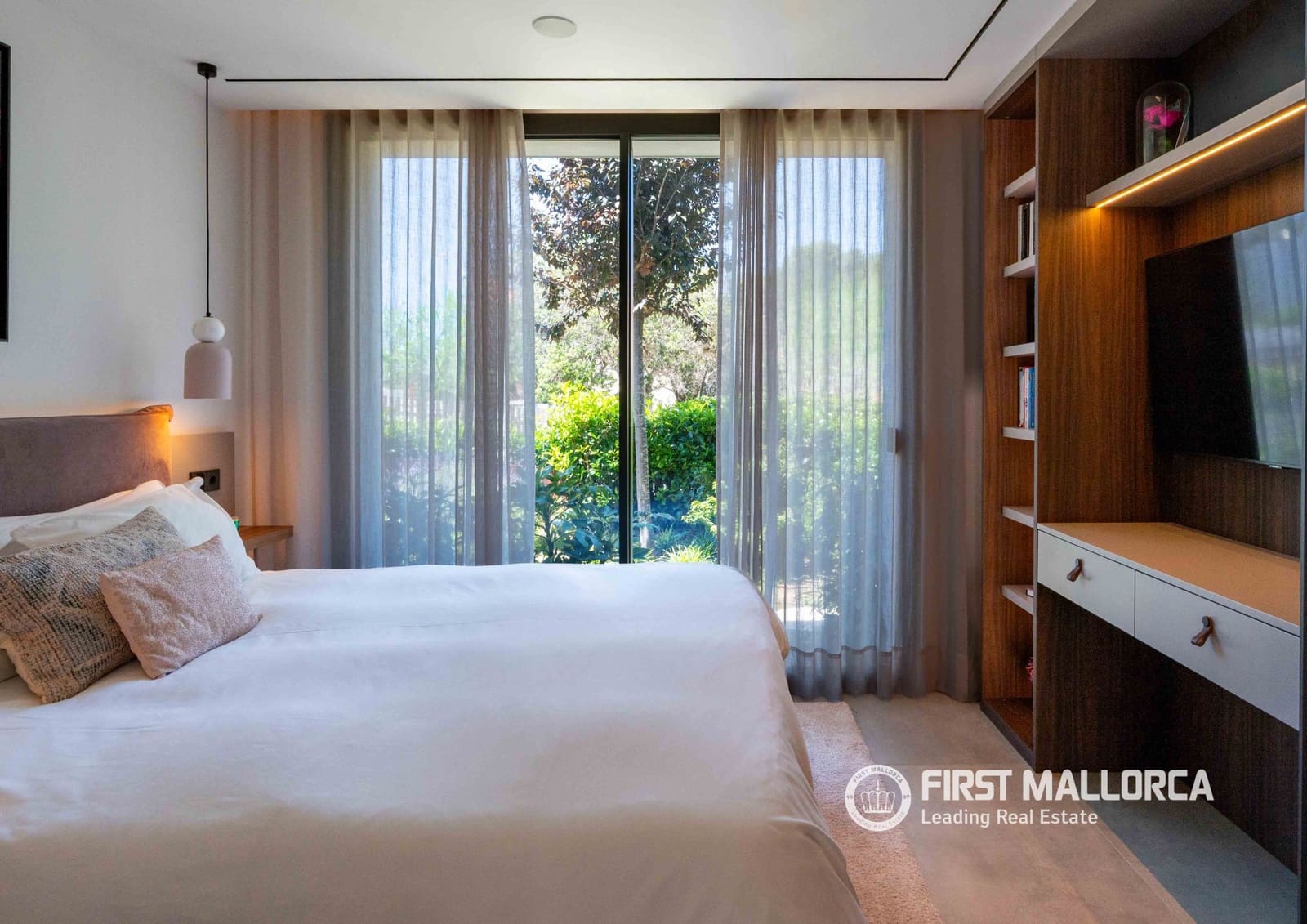 5 camera da letto Villa in vendita in Santa Ponsa con piscina garage - 5.500.000 € (Rif: 9872679)