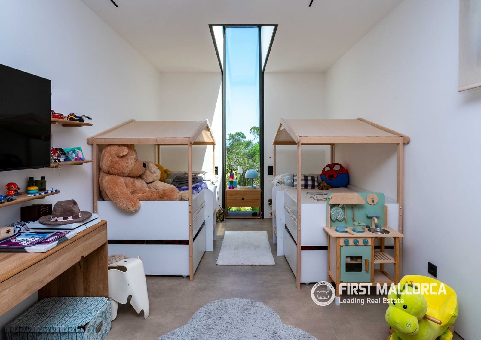 5 camera da letto Villa in vendita in Santa Ponsa con piscina garage - 5.500.000 € (Rif: 9872679)