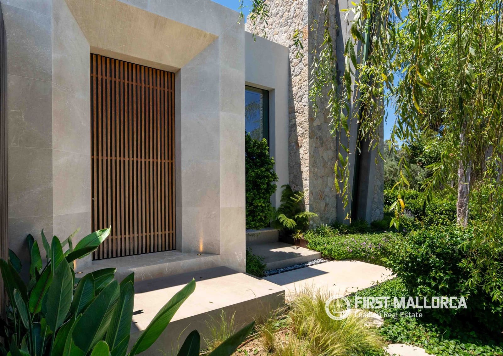 5 camera da letto Villa in vendita in Santa Ponsa con piscina garage - 5.500.000 € (Rif: 9872679)