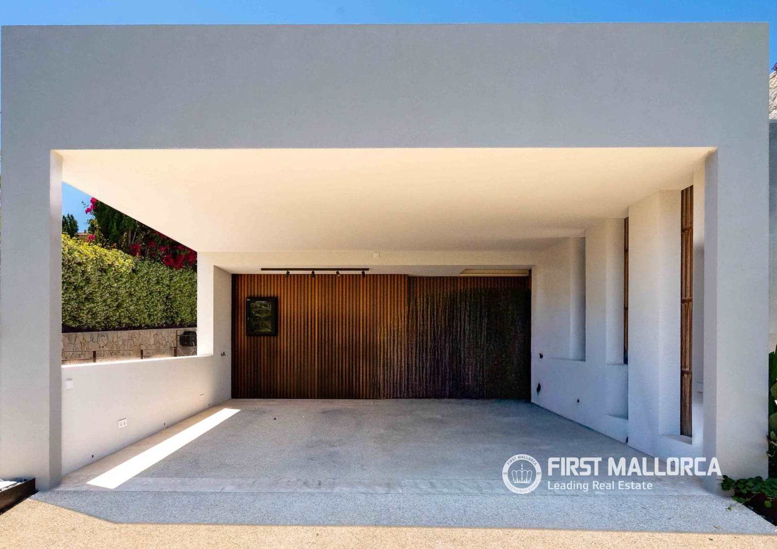 5 camera da letto Villa in vendita in Santa Ponsa con piscina garage - 5.500.000 € (Rif: 9872679)