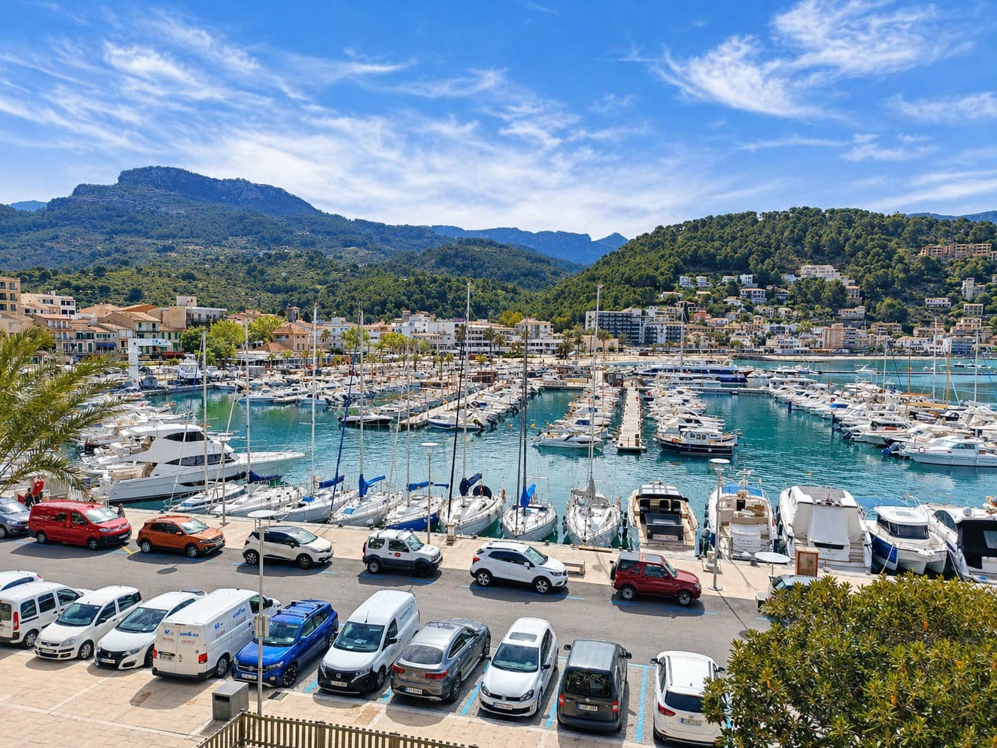 1 makuuhuone Huvila vuokrattavana paikassa Puerto de Soller / Port de Soller - 2 300 € (Ref: 9872680)