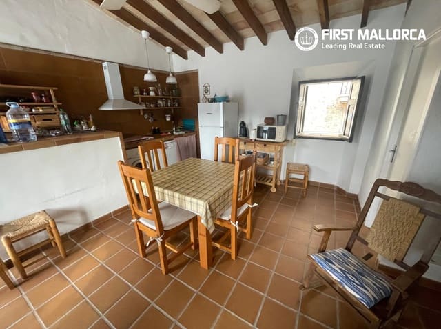 1 makuuhuone Huvila vuokrattavana paikassa Puerto de Soller / Port de Soller, Sóller - 2 300 € (Ref: 9872680)