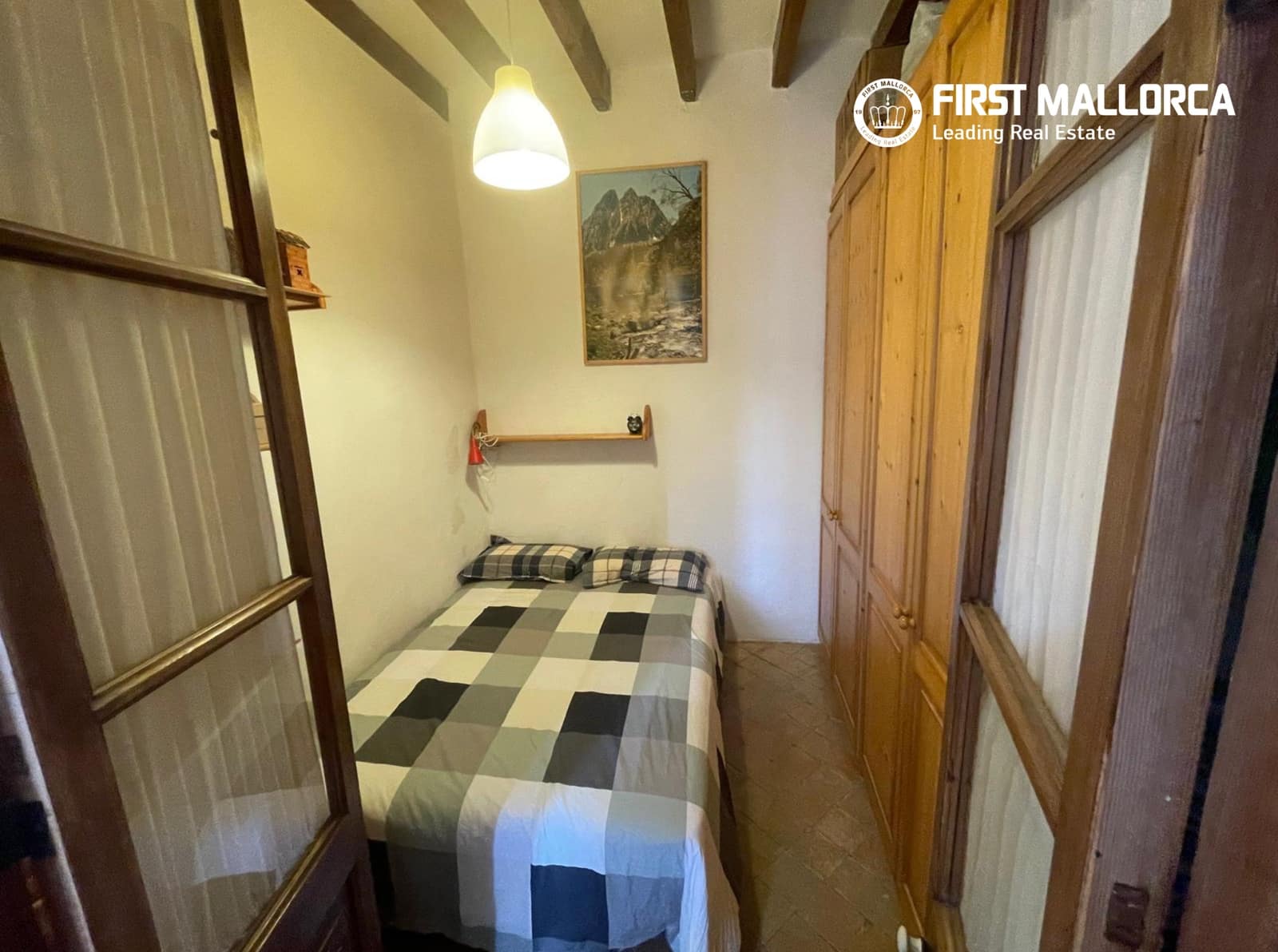 1 makuuhuone Huvila vuokrattavana paikassa Puerto de Soller / Port de Soller - 2 300 € (Ref: 9872680)