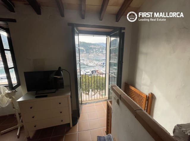 1 makuuhuone Huvila vuokrattavana paikassa Puerto de Soller / Port de Soller, Sóller - 2 300 € (Ref: 9872680)