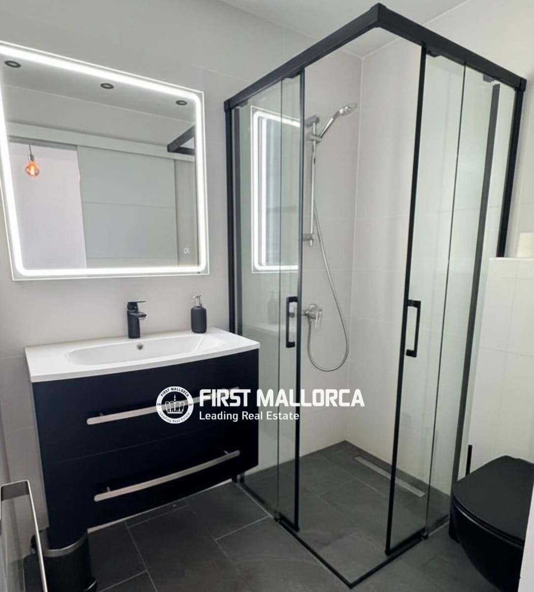 1 chambre Studio à vendre à Andratx - 649 000 € (Ref: 9872681)
